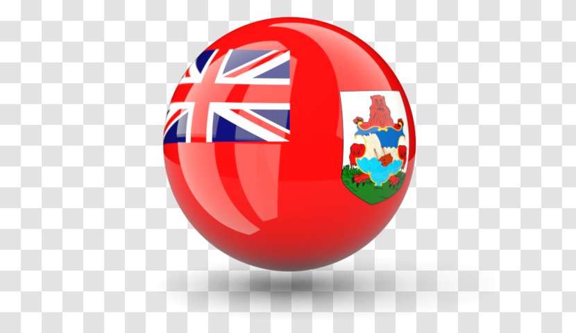 Flag Of Australia New Zealand - Sphere Transparent PNG