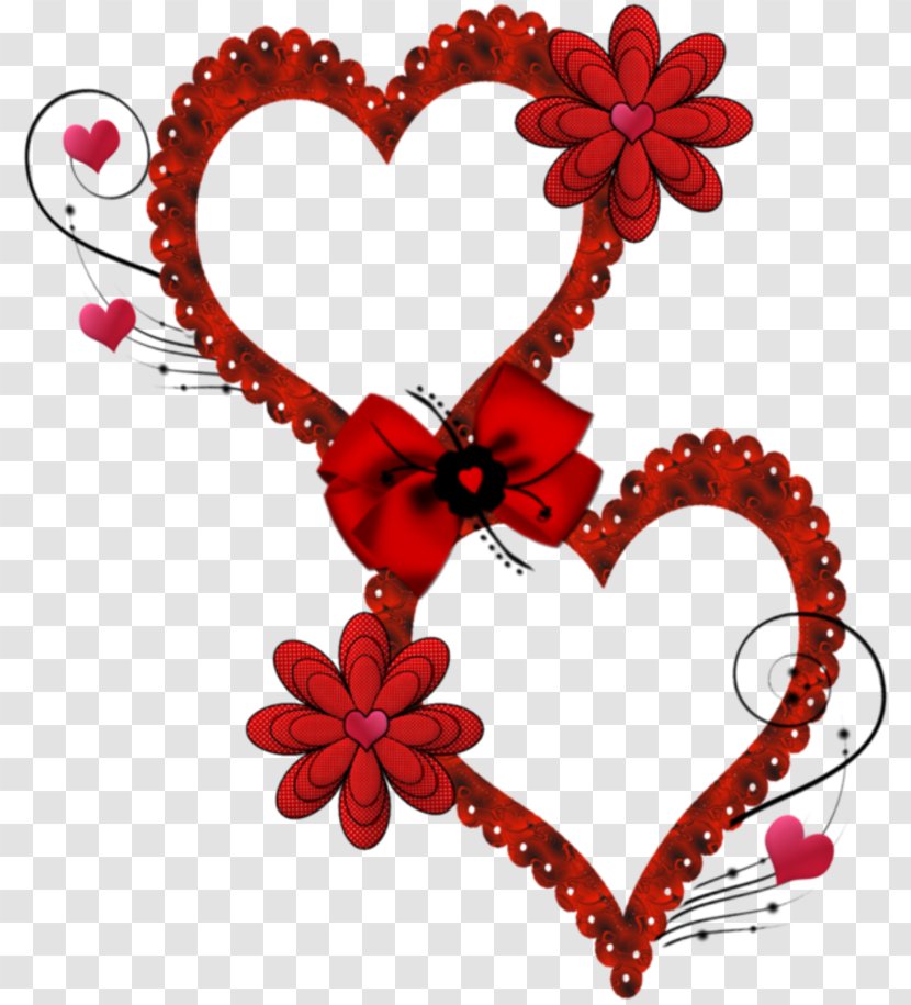 Heart Love Photography Valentine's Day - Broken Transparent PNG