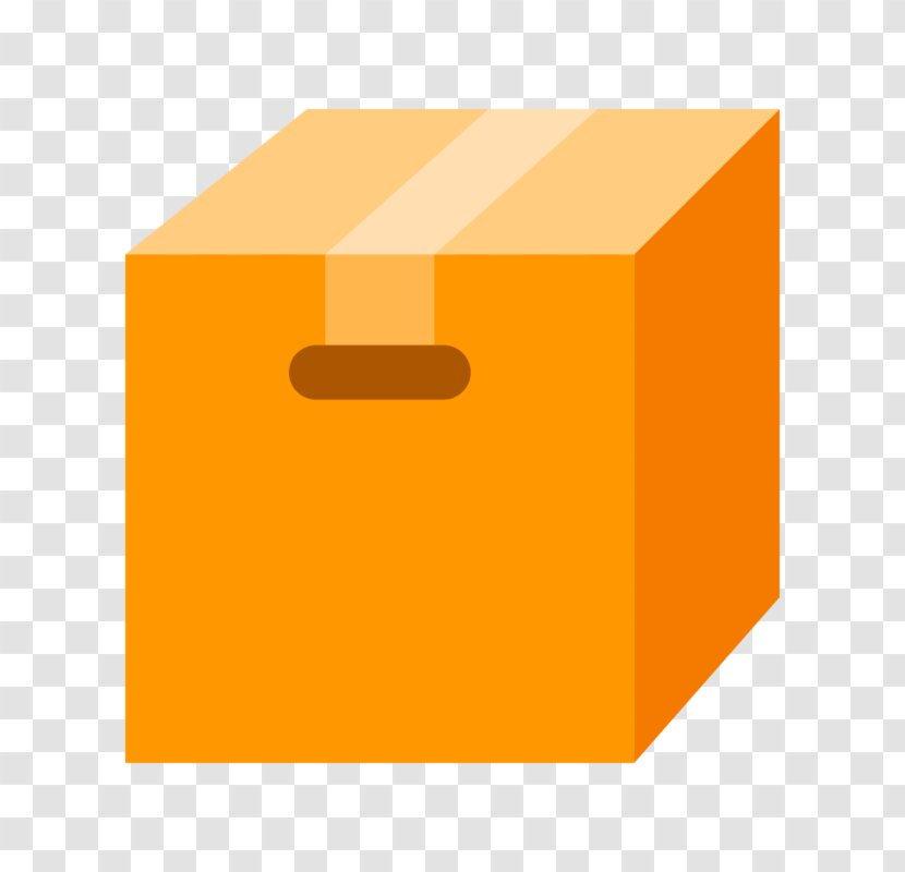 Relocation Mover Cardboard Box Transparent PNG
