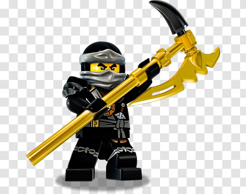 Lego Ninjago: Shadow Of Ronin City Game - Ninjago - Movie Transparent PNG
