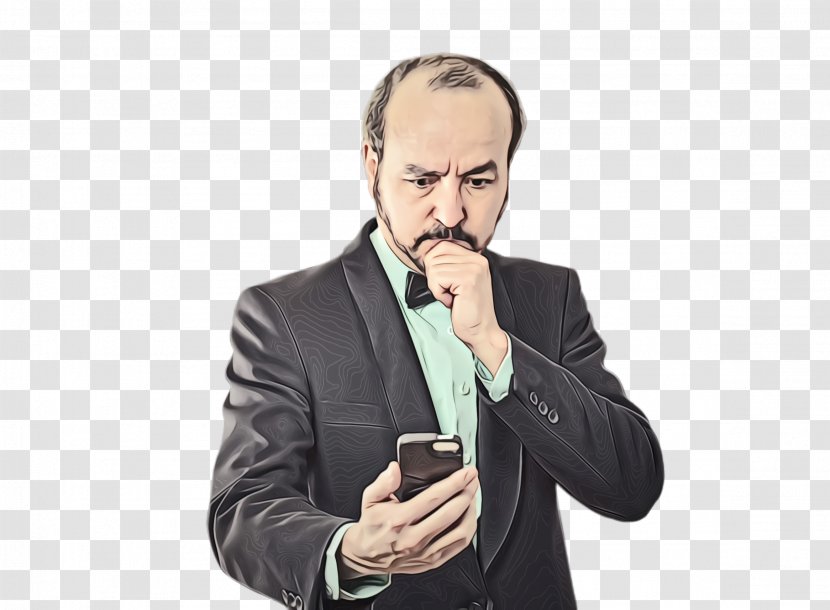 Microphone - Suit - Gesture Transparent PNG