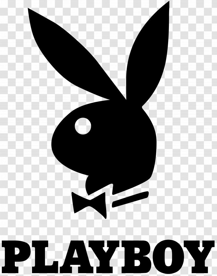 Playboy Mansion Bunny Playboy: The Magazine - Tree - Rupee Transparent PNG