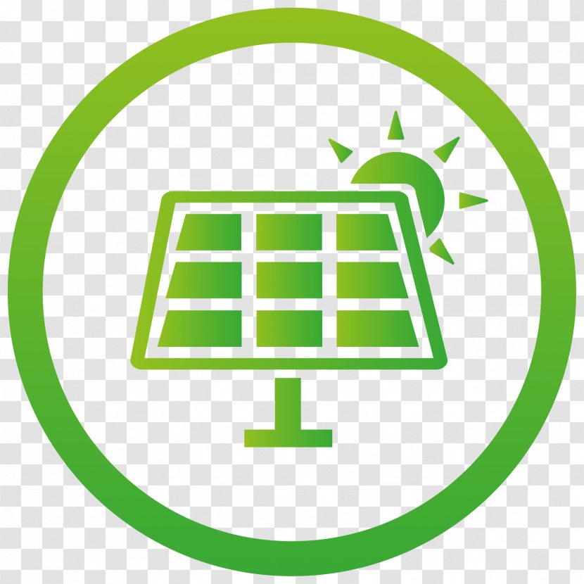 Solar Power Energy Renewable Panels Photovoltaic System Transparent PNG