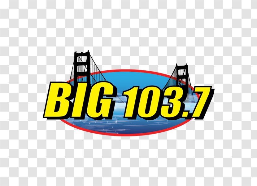 KOSF Radio Station Big Brothers Sisters Of The Bay Area Classic Hits - San Francisco Transparent PNG