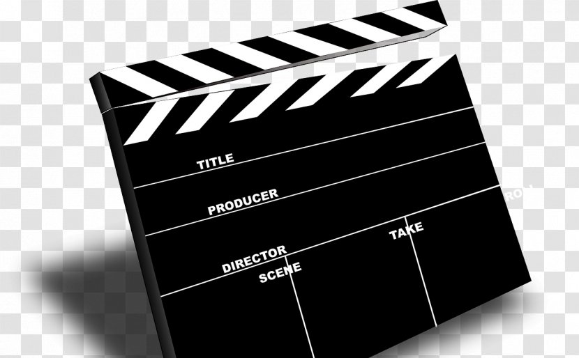 Clapperboard Scene Film Clip Art - Filmmaking Transparent PNG