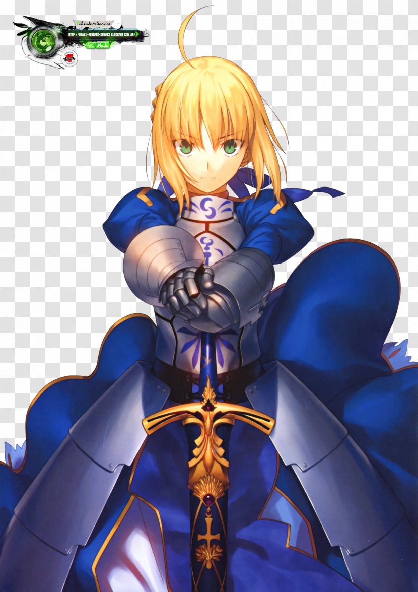 Fate/stay Night Saber Fate/Zero Fate/Extra Fate/Grand Order - Frame Transparent PNG