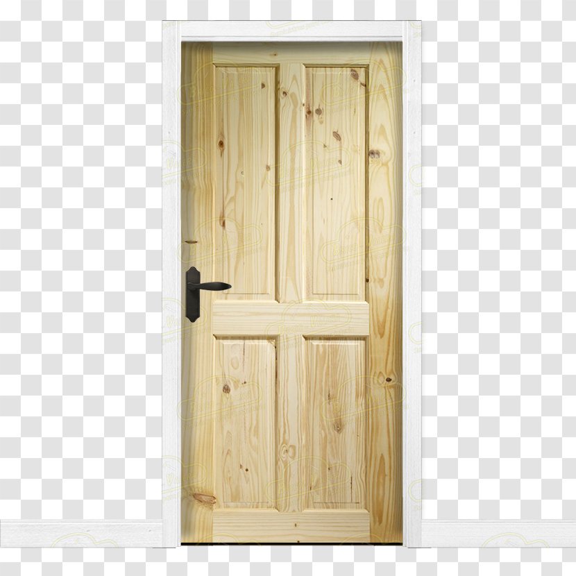 Door Wood Stain Carpenter Room - Bohle Transparent PNG