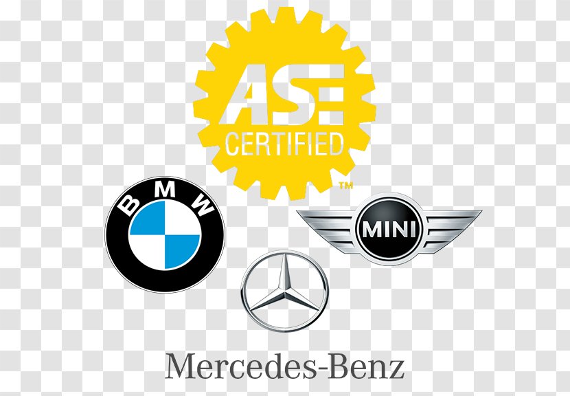 MINI Cooper Car BMW Advanced Auto Tech - Used - ASE Certified Transparent PNG