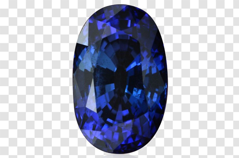 Sapphire Blue Image Transparency - Jewellery Transparent PNG