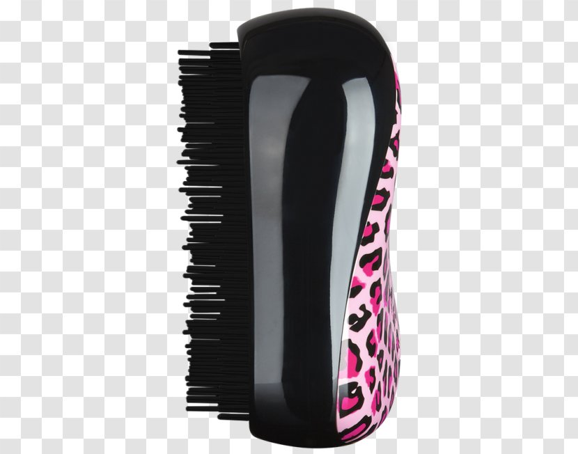 Comb Brush Hair Cosmetics Tangle Teezer - Personal Care Transparent PNG