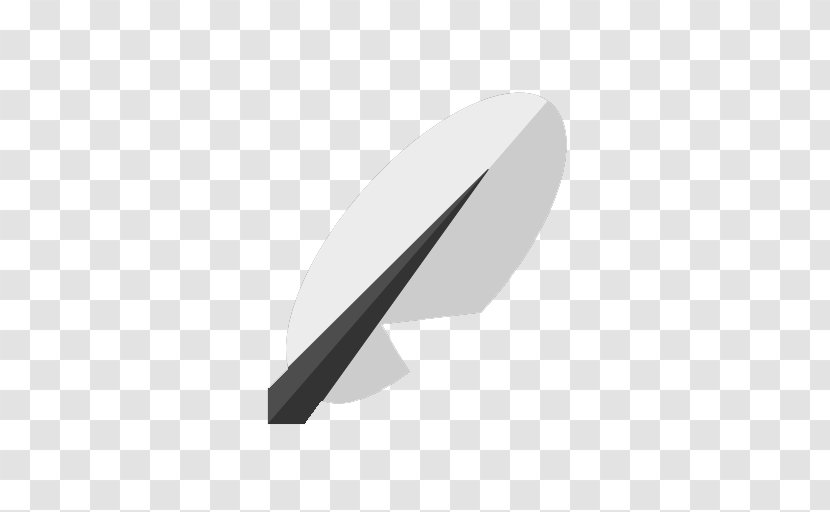 Knife Kitchen Knives Santoku Tool Cupcake - Black And White Transparent PNG