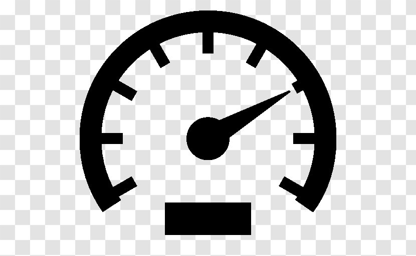 Speedometer Motor Vehicle Transparent PNG