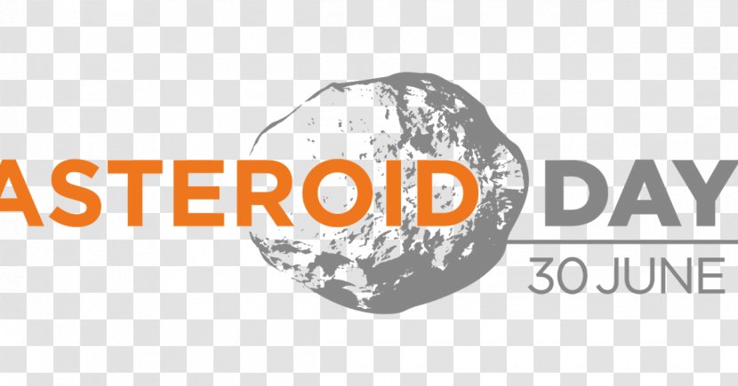 Asteroid Day 30 June NEOShield 2 (248750) Asteroidday Transparent PNG