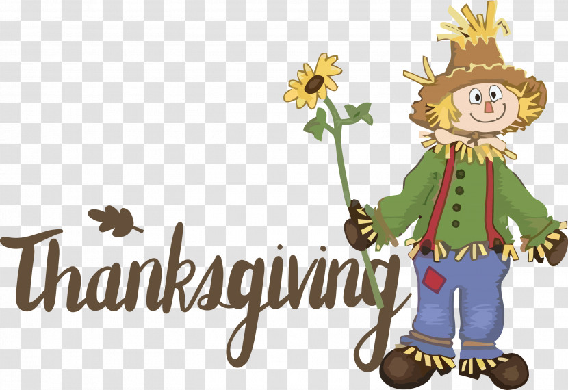 Thanksgiving Transparent PNG