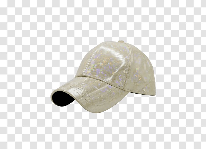 Baseball Cap & Softball Batting Helmets Transparent PNG