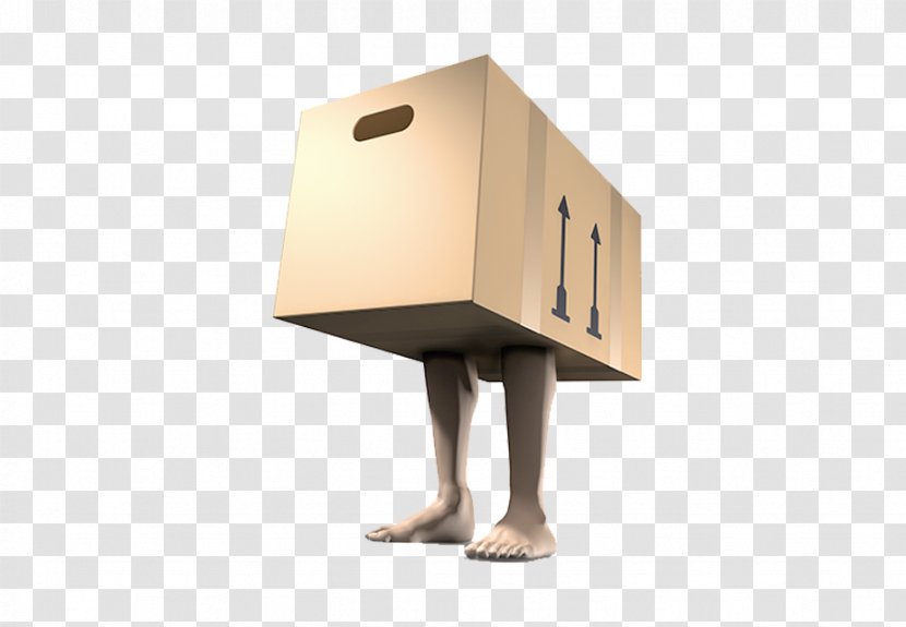 Paper Cardboard Box Carton - Wooden - Home Delivery Transparent PNG