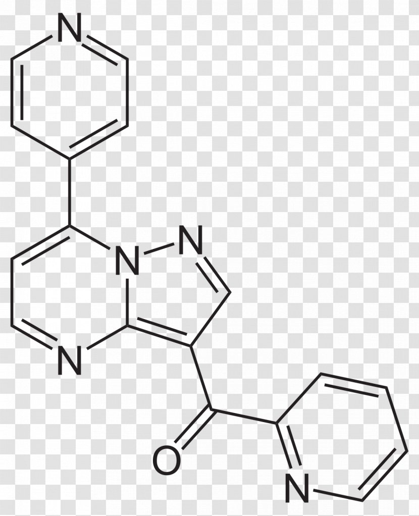 Enzyme Inhibitor Chemical Compound Molecule Schiff Base Substance - Frame - Cartoon Transparent PNG