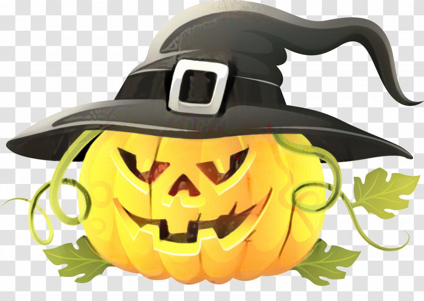 Jack-o'-lantern Halloween Clip Art Pumpkin Portable Network Graphics - Trickortreat - Fictional Character Transparent PNG