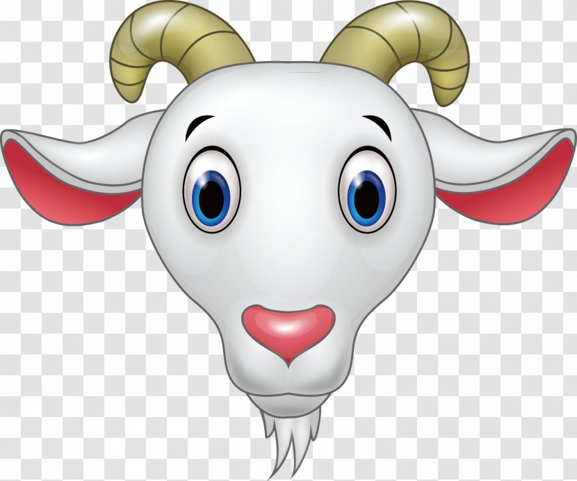 Sheep Clip Art - Heart - Lamb Avatar Transparent PNG