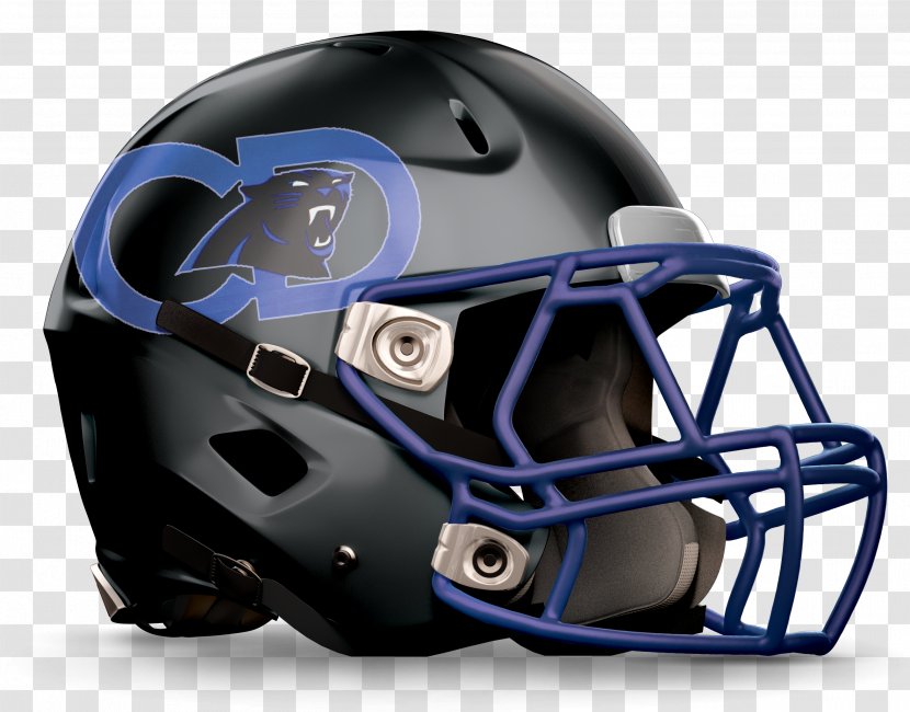 Face Mask American Football Helmets Katy High School Baseball & Softball Batting James E. Taylor - Ski Helmet Transparent PNG