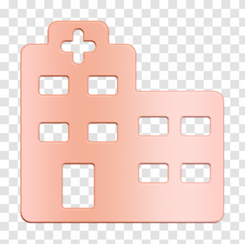 Medical Icon Hospital Icon Clinic Icon Transparent PNG