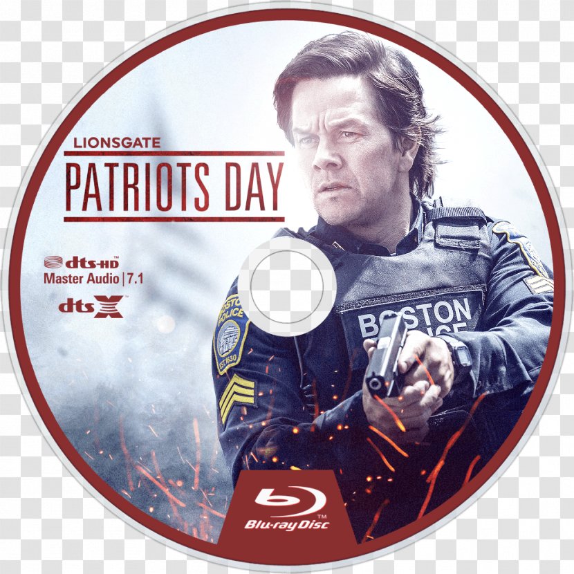 Chris Botti Blu-ray Disc Patriots Day DVD Boston - Dvd Transparent PNG