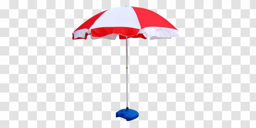 Red Umbrella Sky - Parasol Transparent PNG