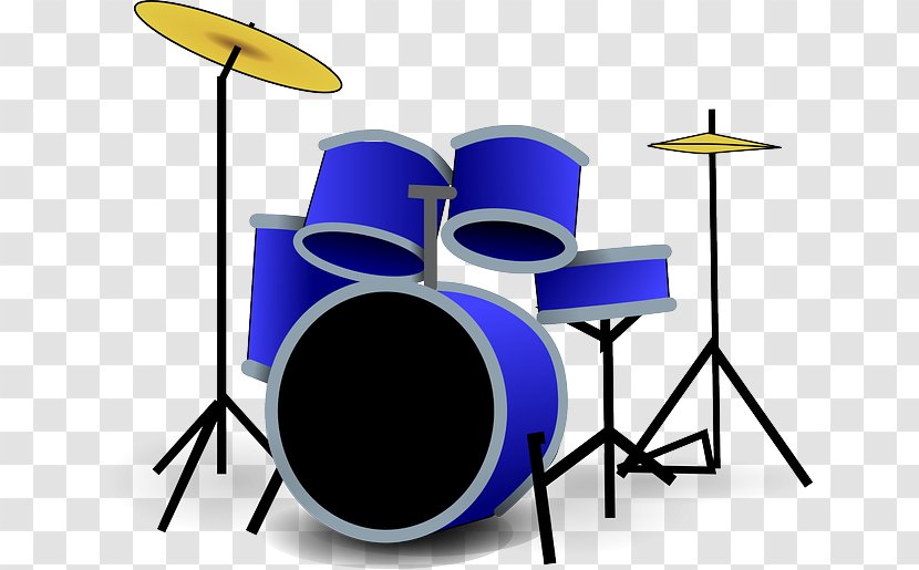 Bass Drums Drum Stick Snare - Cartoon - Cask Sound Transparent PNG