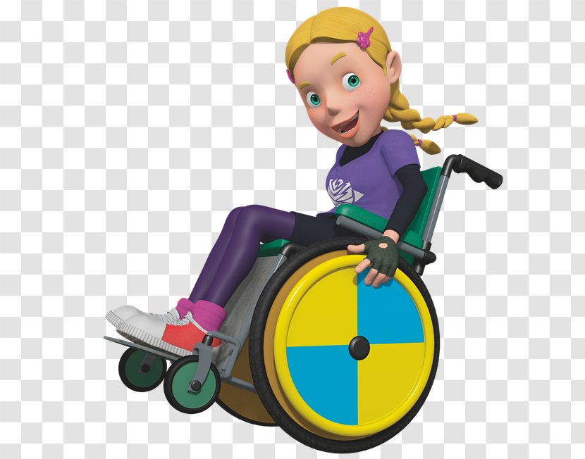Fireman Sam Wheelchair The Disability Child Transparent PNG
