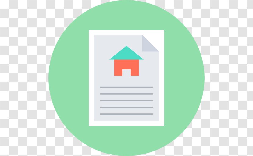 Information Document - Organization - Mortgage Transparent PNG