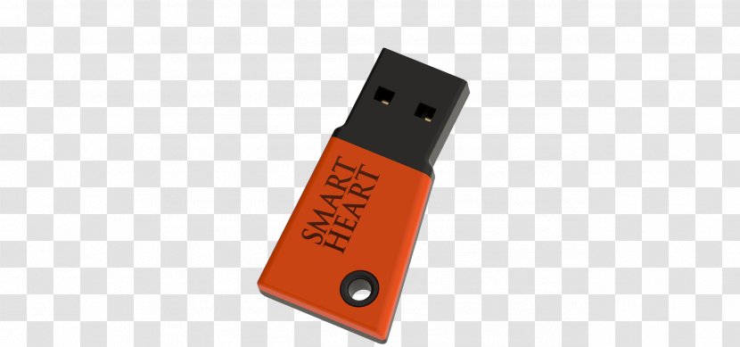 USB Flash Drives STXAM12FIN PR EUR Font - Electronic Device - Design Transparent PNG