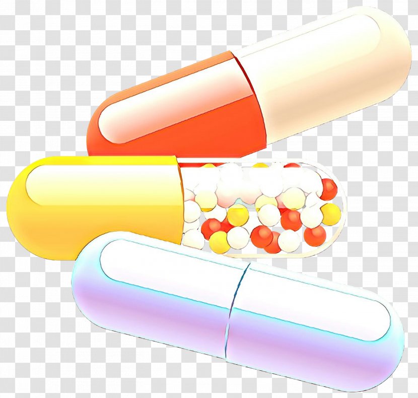 Pill Capsule Pharmaceutical Drug Medicine Health Care - Medical Cylinder Transparent PNG