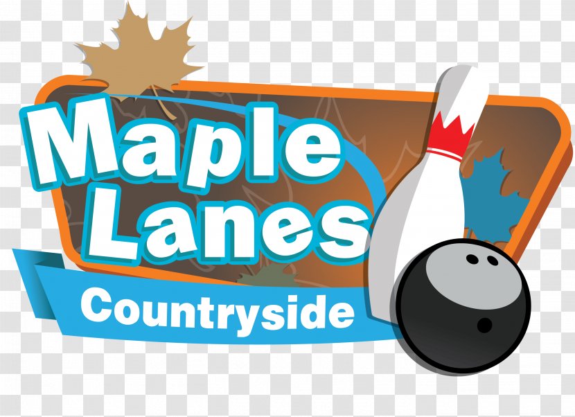 Maple Lanes RVC Clearwater Jib Farmingdale - Sports - Countryside Transparent PNG