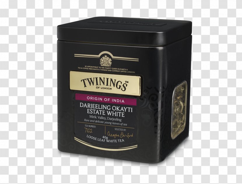 Earl Grey Tea Twinings Naver Blog Black - Darjeeling Transparent PNG