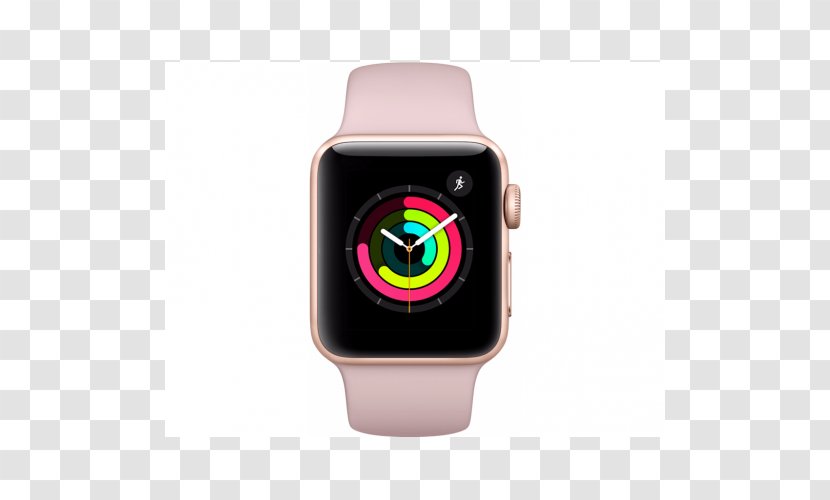 Apple Watch Series 3 1 2 - S1 Transparent PNG