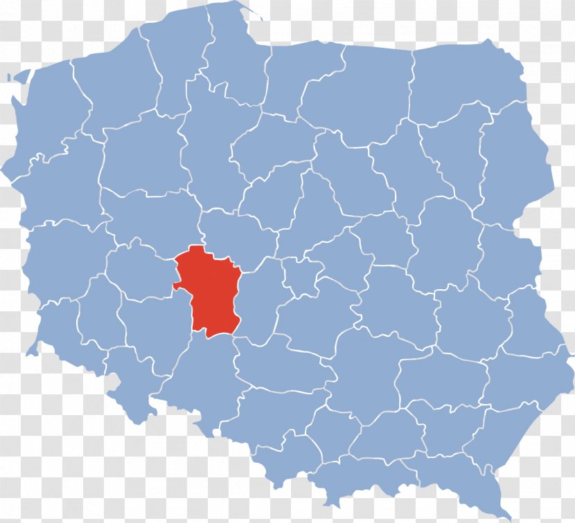 Opole Legnica Voivodeship Voivodeships Of Poland Vector Graphics Administrative Division - Stock Photography Transparent PNG