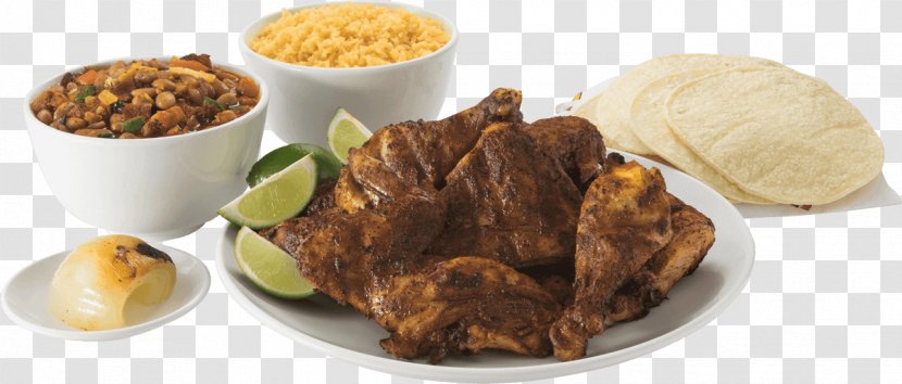 Fried Chicken As Food Barbecue Salad - Rice - Mesquite Real Mexican Tacos Transparent PNG