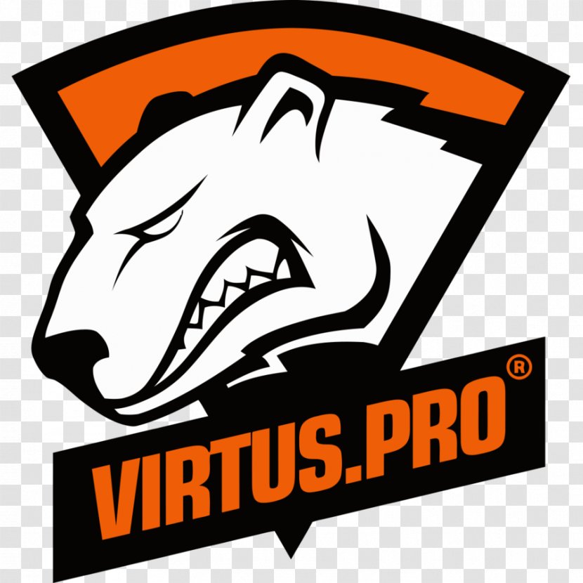 Counter-Strike: Global Offensive Dota 2 ELEAGUE Major: Boston 2018 Virtus.pro - Brand - League Of Legends Transparent PNG