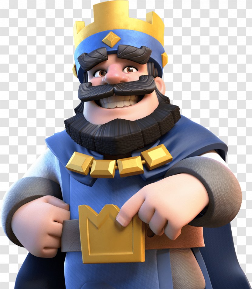 Clash Royale Of Clans Roblox Android - Figurine Transparent PNG