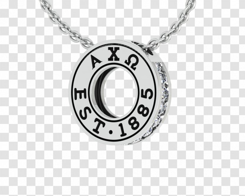 Necklace Charm Bracelet Charms & Pendants Jewellery Alpha Kappa - Pendant Transparent PNG