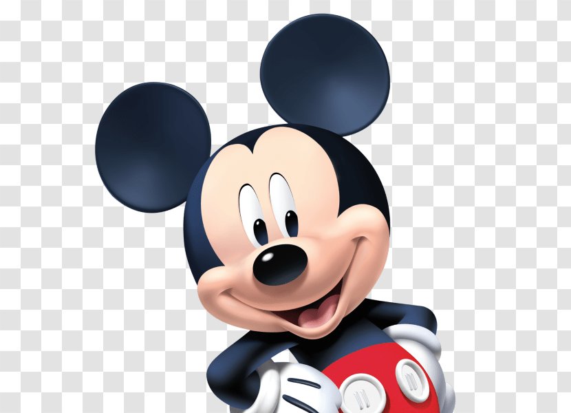 Mickey Mouse Minnie Pluto The Walt Disney Company - Human Behavior Transparent PNG