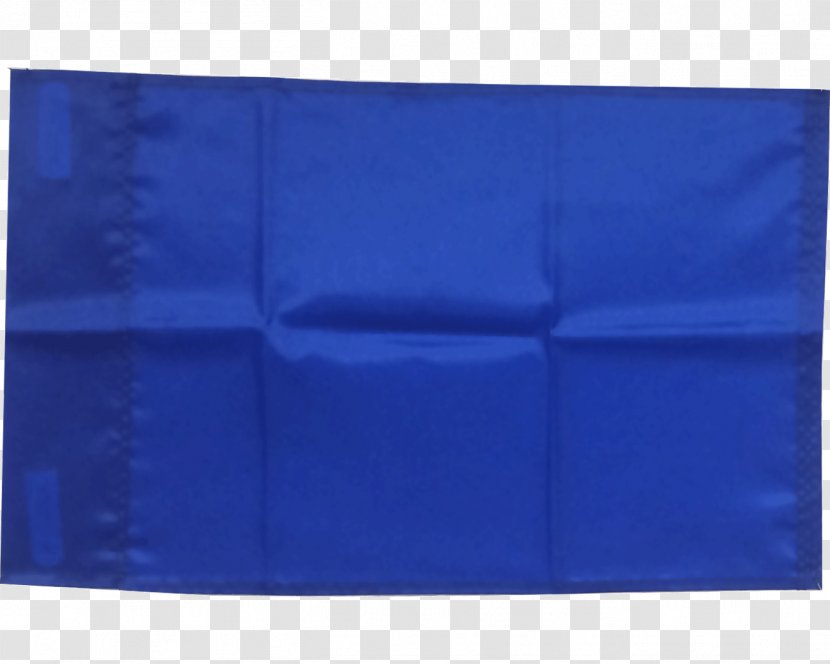 Banner Flag Golf Blue Red Ensign - Coat Of Arms Transparent PNG