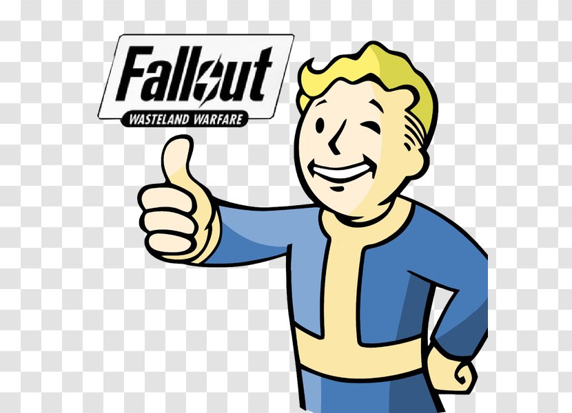 Character Cartoon Fallout 4 Comics Video Games - Male - Shelter Transparent PNG
