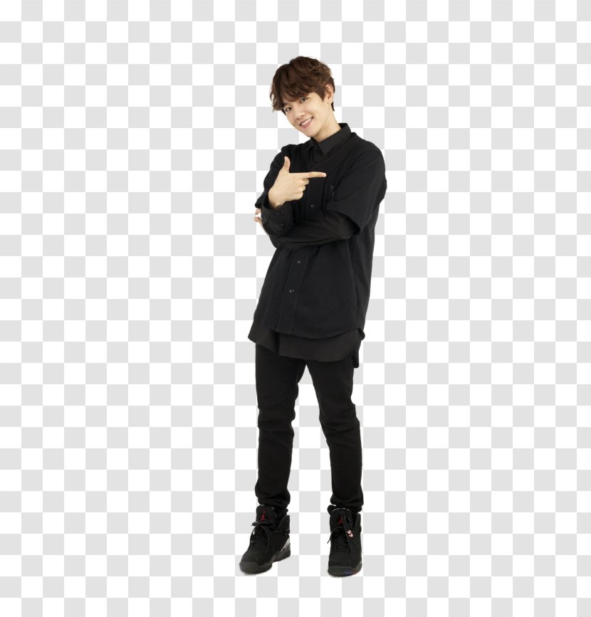 EXO SM Town K-pop F(x) - Jacket - Lays Transparent PNG
