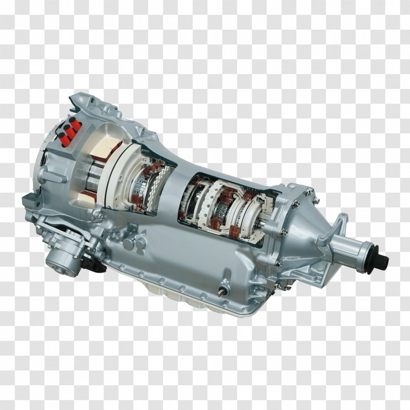 ATの変速機構及び制御入門 Car Nissan X-Trail Engine Jatco - Xtrail Transparent PNG