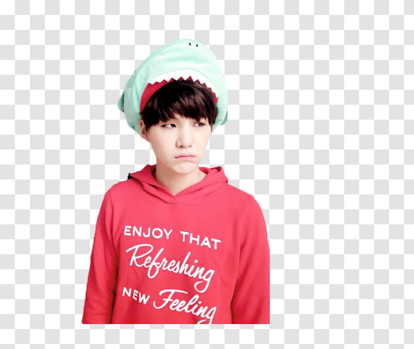 Suga BTS Sticker The Most Beautiful Moment In Life: Young Forever Face Yourself - Life - Kpop Transparent PNG