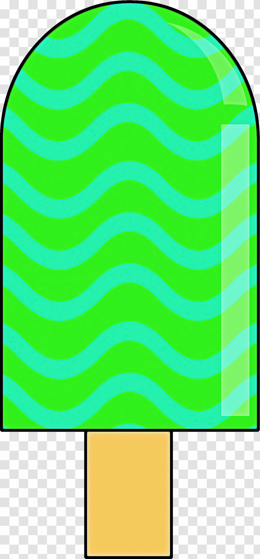 Angle Line Green Font Pattern Transparent PNG