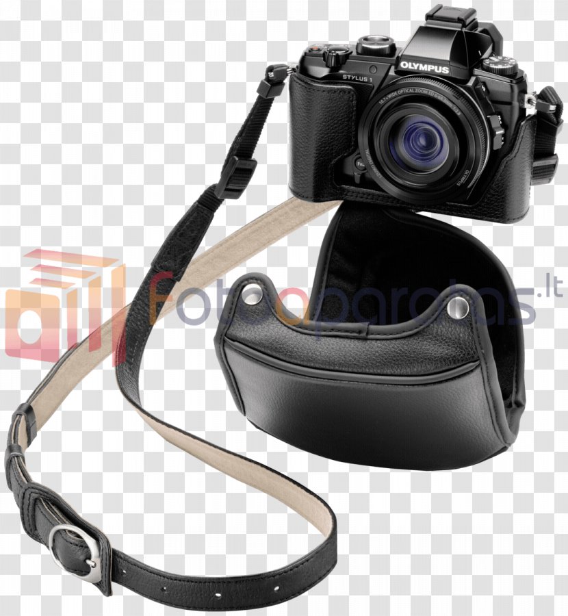 Camera Lens Olympus Stylus 1 Tough TG-860 TG-5 - Pointandshoot Transparent PNG
