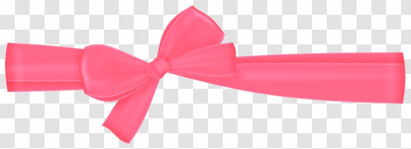 Ribbon Pink White Blog - Lofter Transparent PNG