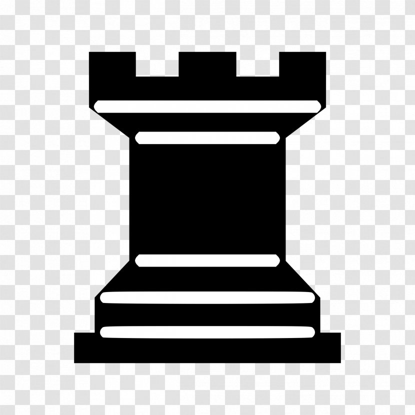 Chess Piece Rook King Clip Art - Structure - Pawn Transparent PNG